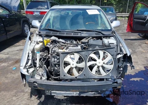 2007 Toyota Avalon Limited из США, поврежденный, VIN 4T1BK36B77U218335